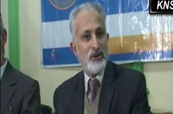 Govt pushing education sector into dark era matching Afghanistan: PSAJK