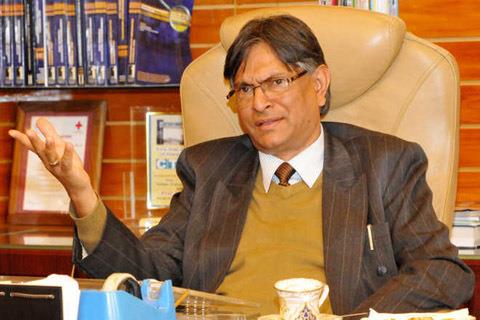 KU constitutes anti-corruption cell at its examination wing