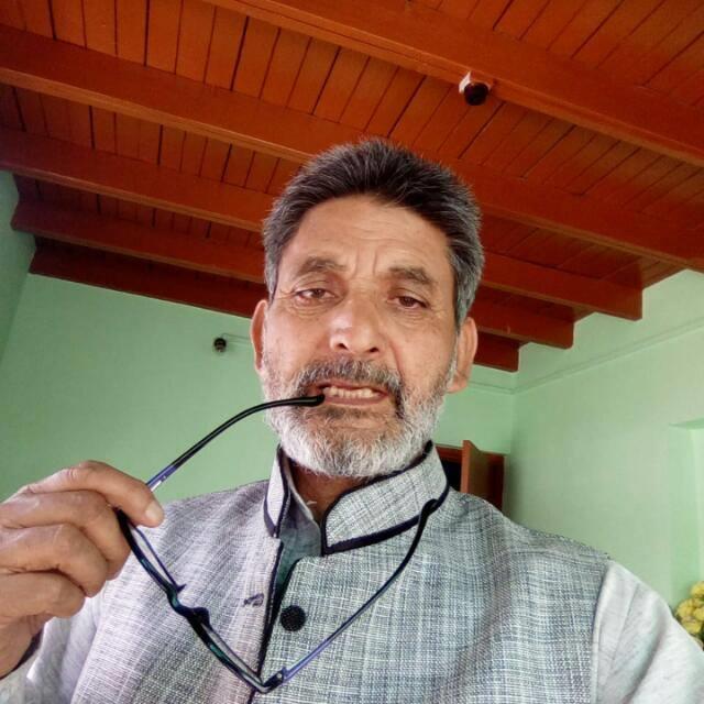 Several posts lying vacant in Kupwara district: JKCS