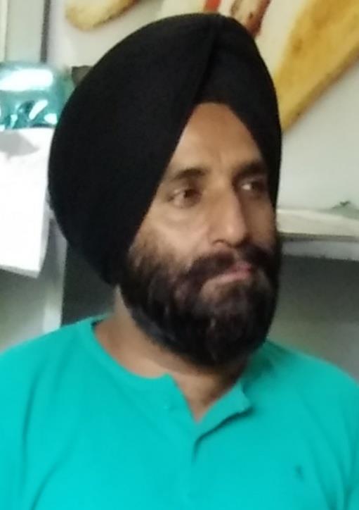 Tral Sikh translates ‘Lahu De Aansoo’