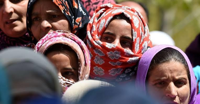 Panchayat polls: 18.5 per cent polling recorded in Kashmir till 11 am