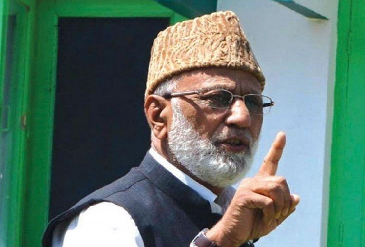 Sehraie concerned over prolonged detention of political leaders