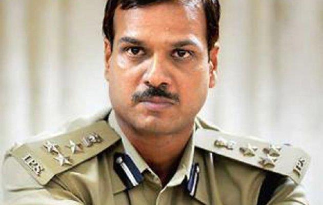 Alok Kumar takes over as IGP Traffic
