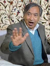 Tarigami condemns abduction, killing of civilian in Shopian