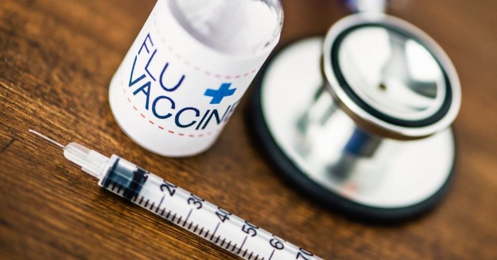 Flu vaccine protects pregnant women, their babies: DAK