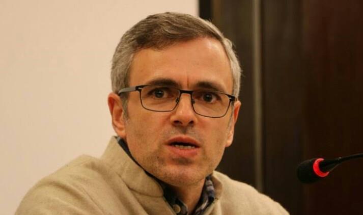 Omar condoles demise of Iqbal Khanday