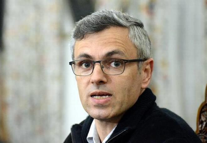 Omar condoles demise of Iqbal Khanday
