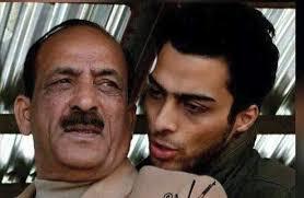 Dilawar, Yawar express grief over former CS’s demise