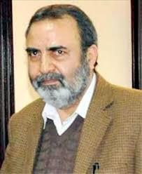 Iqbal Khandey’s demise widely mourned