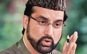 Mirwaiz extends greetings to people on Eid-e-Milad