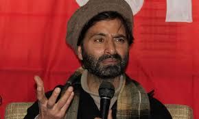 Malik expresses sorrow over killing of senior pro-freedom leader