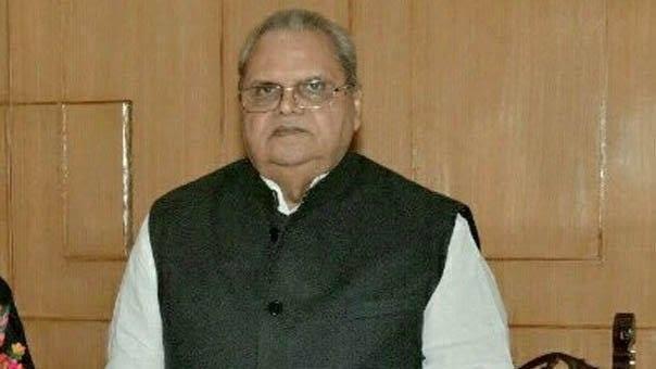 Governor greets people on Eid-e-Milad