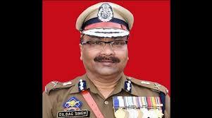 DGP greets people on Eid Milad-un-Nabi (SAW)