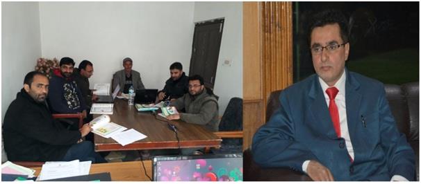 Three-day workshop on Mathematics, Class II, III concludes at JKBOSE