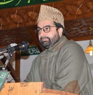 Hurriyat (M) expresses concern over shifting of political prisoners to outside jails