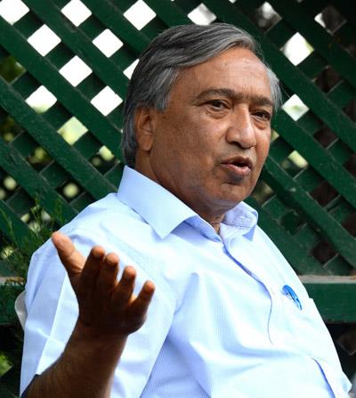 Civilian killings must be a cause of concern for every right-thinking person: Tarigami