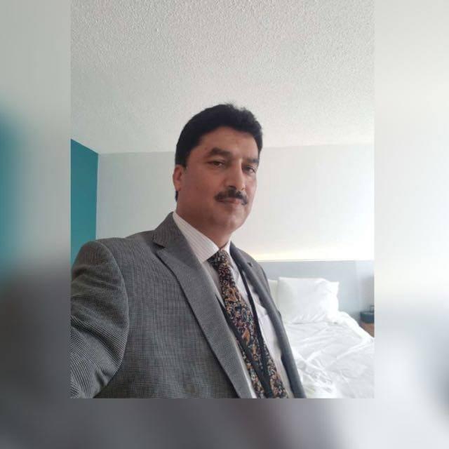 Bhat assumes charge as Secy Cooperatives, Tribal Affairs