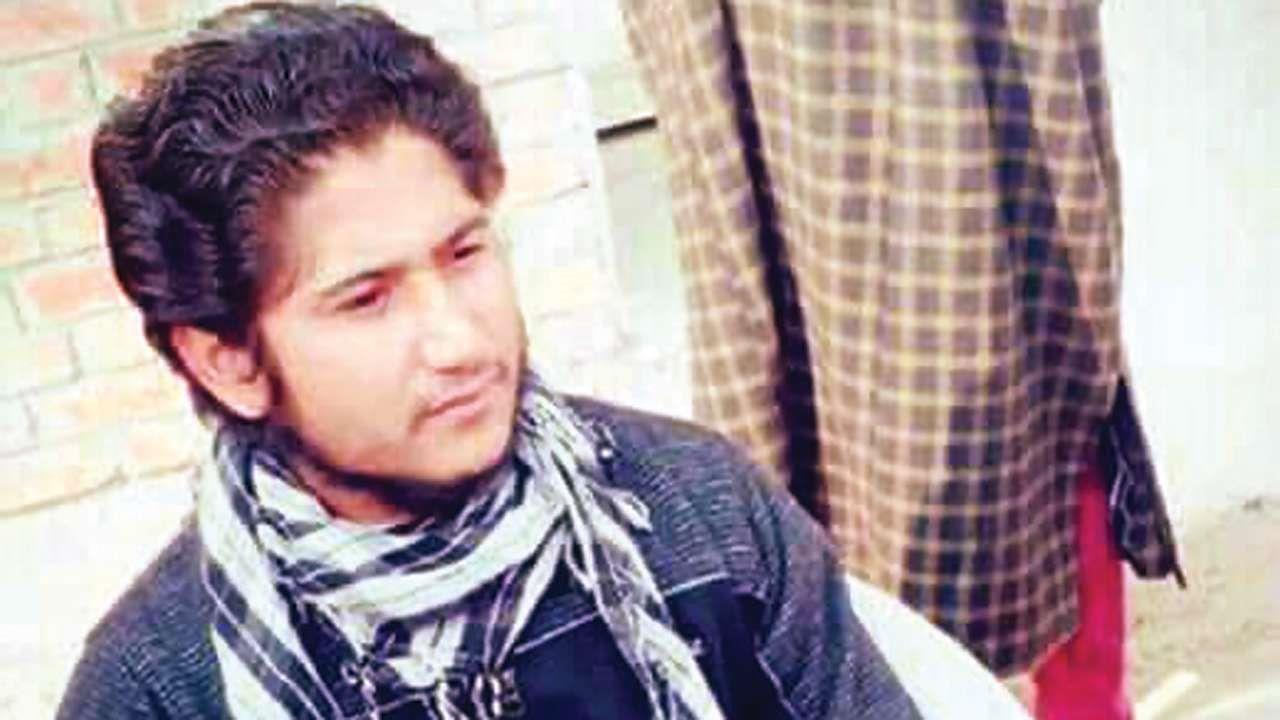 Naveed Jatt among two militants killed in Budgam gunfight: Police
