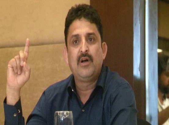 MLC Yasir Reshi demands immediate release of pro-freedom activist, Assadullah Parray