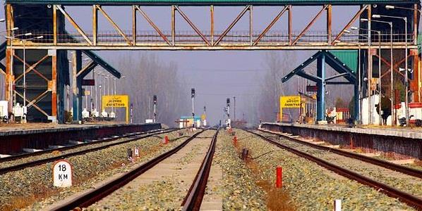 Baramulla-Kupwara rail link inches closer to reality