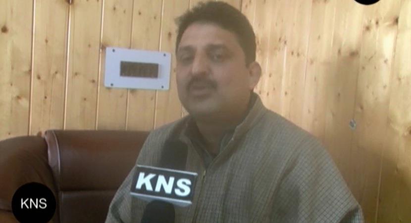 Didn’t leave PDP, party diluted agenda: Yasir Reshi