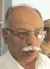 Another dissident BJP MLA comes out in open support for Gagan Bhagat on challenge to dissolution of JK Assembly