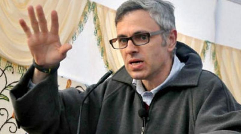 Ensure all basic amenities to people of Beerwah: Omar