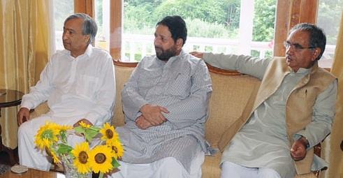 Desist from meddling with procedure for obtaining PRCs: G H Mir, Tarigami, Hakeem to Guv