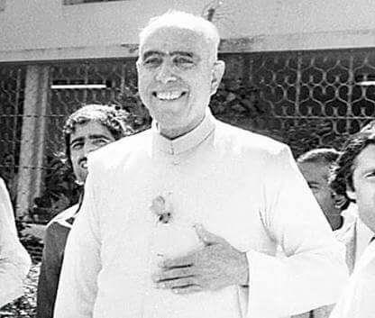 Khalida Shah, Muzaffar Shah pay tributes to Sher-e-Kashmir on his 113th birth anniversary