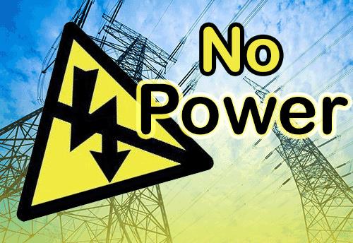 Prolonged power cuts anger valleyites