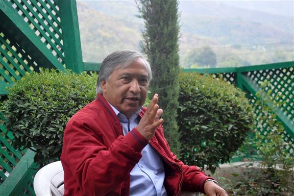 Ram Janam Bhoomi-Babri Masjid dispute remains a test for India’s secularism: Targami