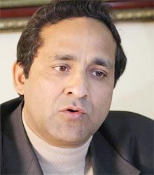 JKSECC rejects vague assurance by Governor on J&K Bank