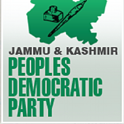 PDP nominates Sheikh Gh. Mohiudin as District President Kulgam