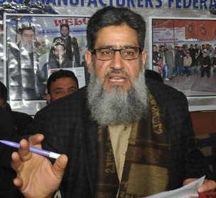 Lakhanpur toll plaza, the gateway to J&K victimizing traders: KEA