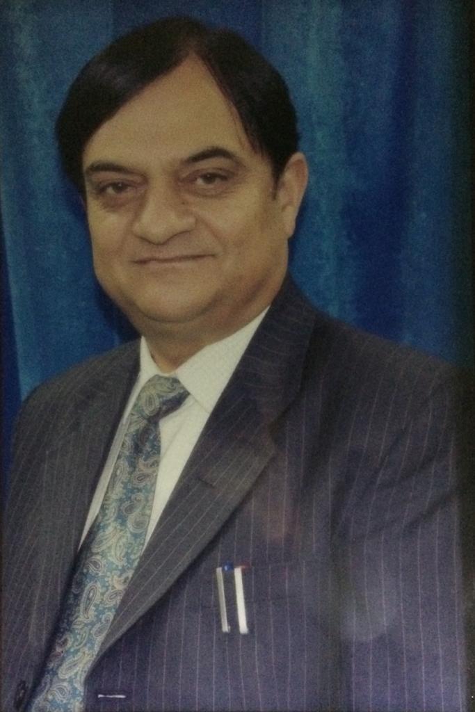 Ex Secy General JK assembly shocked over Poonch mishap