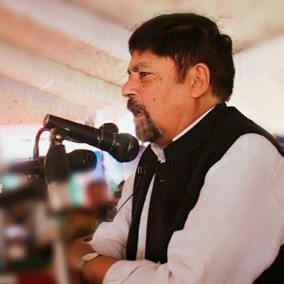 Abid Ansari quits PDP
