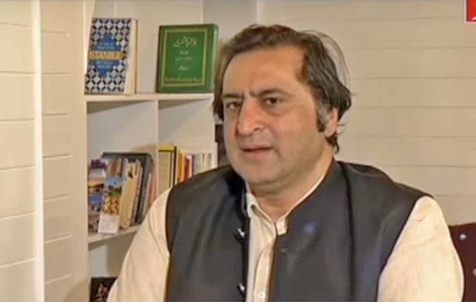 Sajjad Lone grieved over loss of lives in Poonch accident