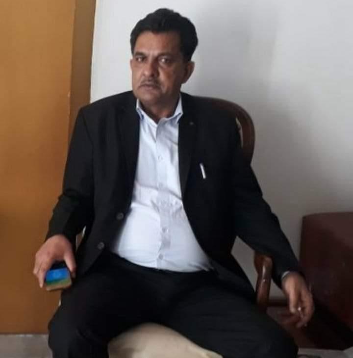 Irfan's decision of joining PC his own personal: G.N Panditpuri