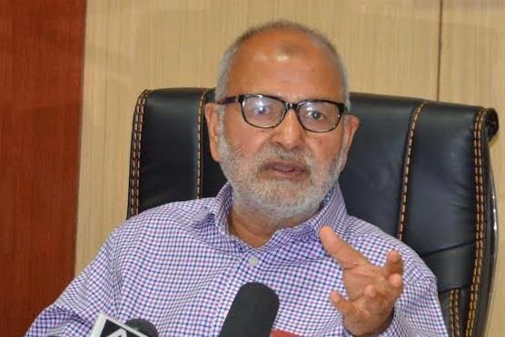 Why didn’t BJP choose you as its CM candidate for JK, PDP asks Jitendra Singh