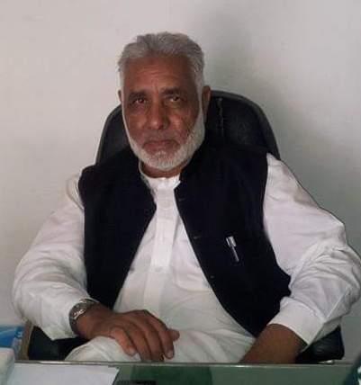 Democracy trampling all human rights of Kashmiris: JKLF