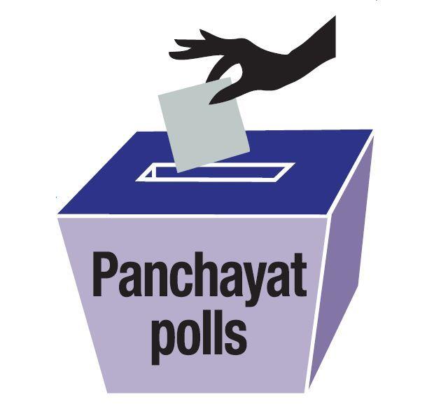 Panchayat Polls-2018: Voting to take place at 452 polling stations in Final Phase