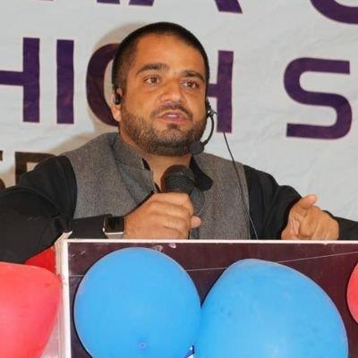 Nonexistent heating arrangements: Inam-un-Nabi lambasts college authorities