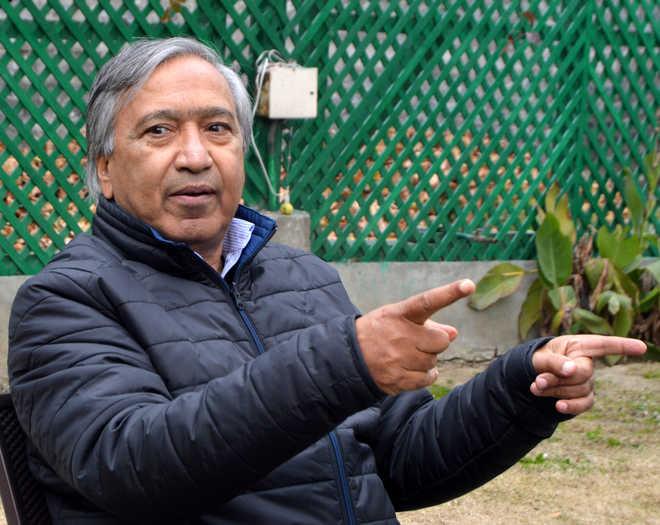 Removing Kashmiri translation from promoting portal shocking: Tarigami
