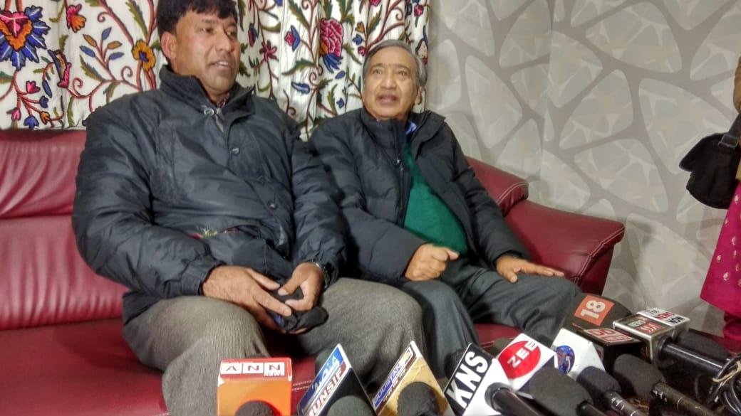 Situation in Kashmir calls for immediate de-escalation from all sides: Tarigami