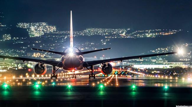 Extended evening flight timing at Srinagar, Jammu airports from Jan 1