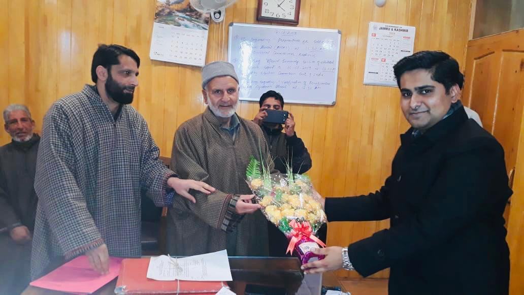Civil society Shopian hails up-gradation of SDH to Distt hospital