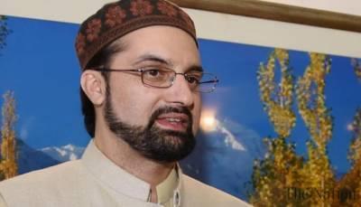 Civilian killings will spread rebellion and hatred, stop killings: Mirwaiz tells GoI