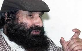 Hizb pays tribute to Pulwama militants, civilians, Shams-ul-Haq