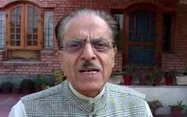 Massacre of innocent civilians at Pulwama deserves strongest condemnation: Soz