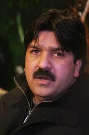 Hilal War placed under house arrest ahead of Badami Bagh march